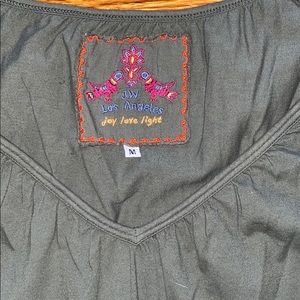 Johnny Was Long sleeved top